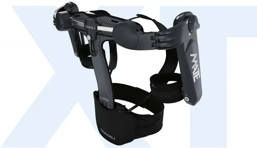 Exoscheleton Mate xt