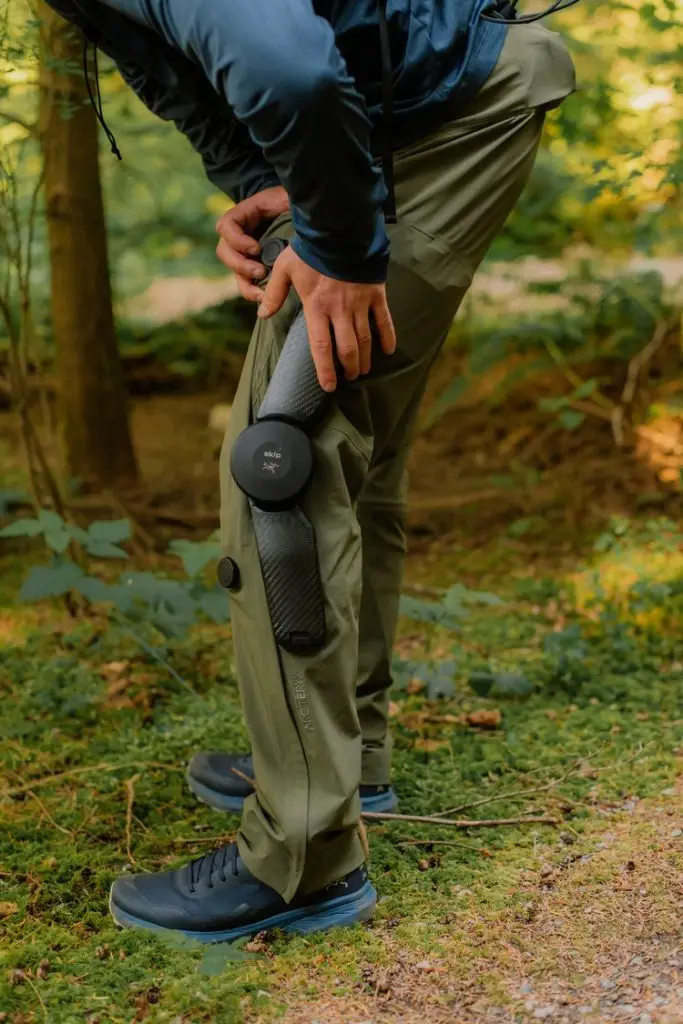 MO/GO pants harterix