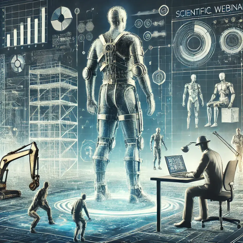 Analysis of Exoskeleton Benefits: Research in the construction field for the application of exoskeletons