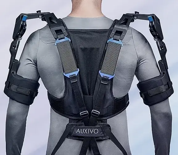 auxivo Omnisuit