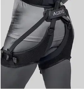 auxivo Omnisuit exoskeleton