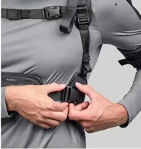 The Omnisuit represents a major advancement in wearable technology for the workplace.