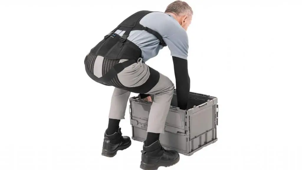 Soft System Exoskeleton
