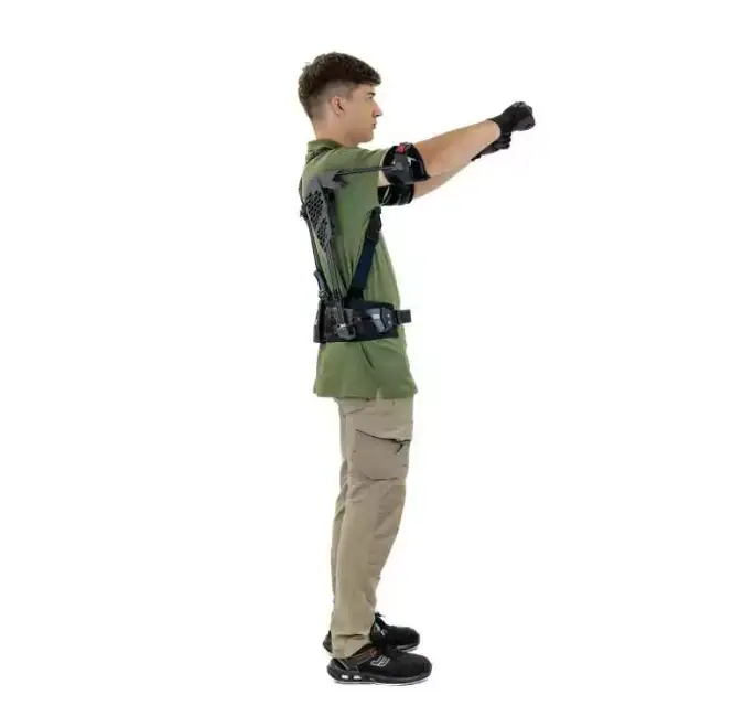 hapo up exoskeleton