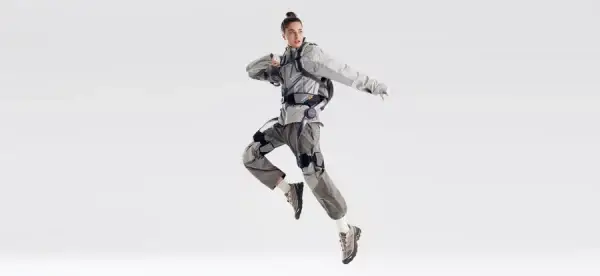Hypershell X Series Next-Gen Exoskeleton - Image 14
