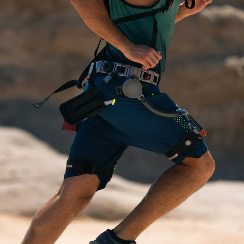 Exoskeleton Ascentiz h